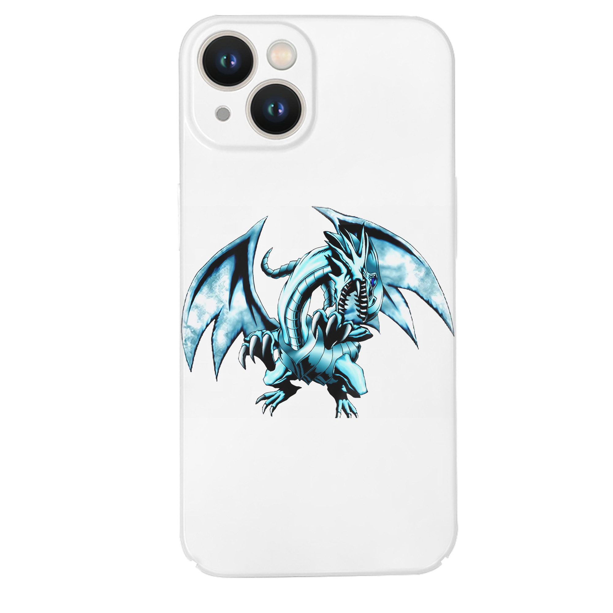 （画像用） 遊☆戯☆王 Yu-Gi-Oh! 【iPhone 14シリーズ対応】ハードケース